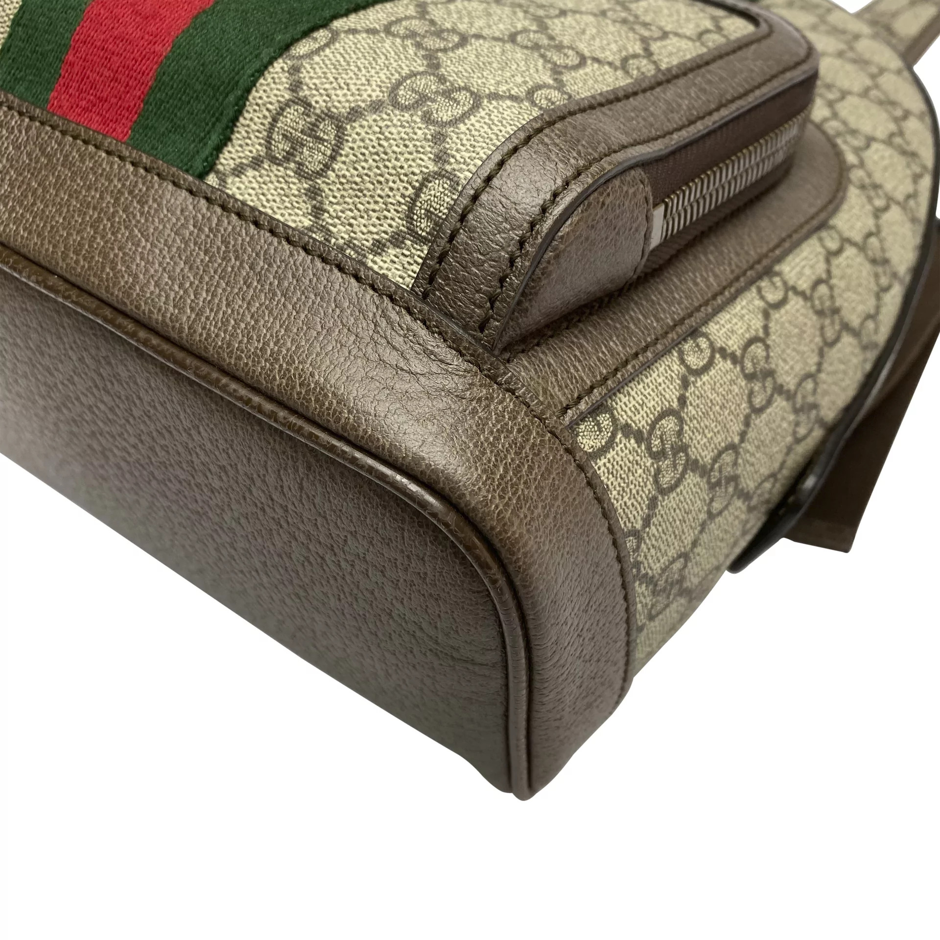 Mochila Gucci Ophidia GG