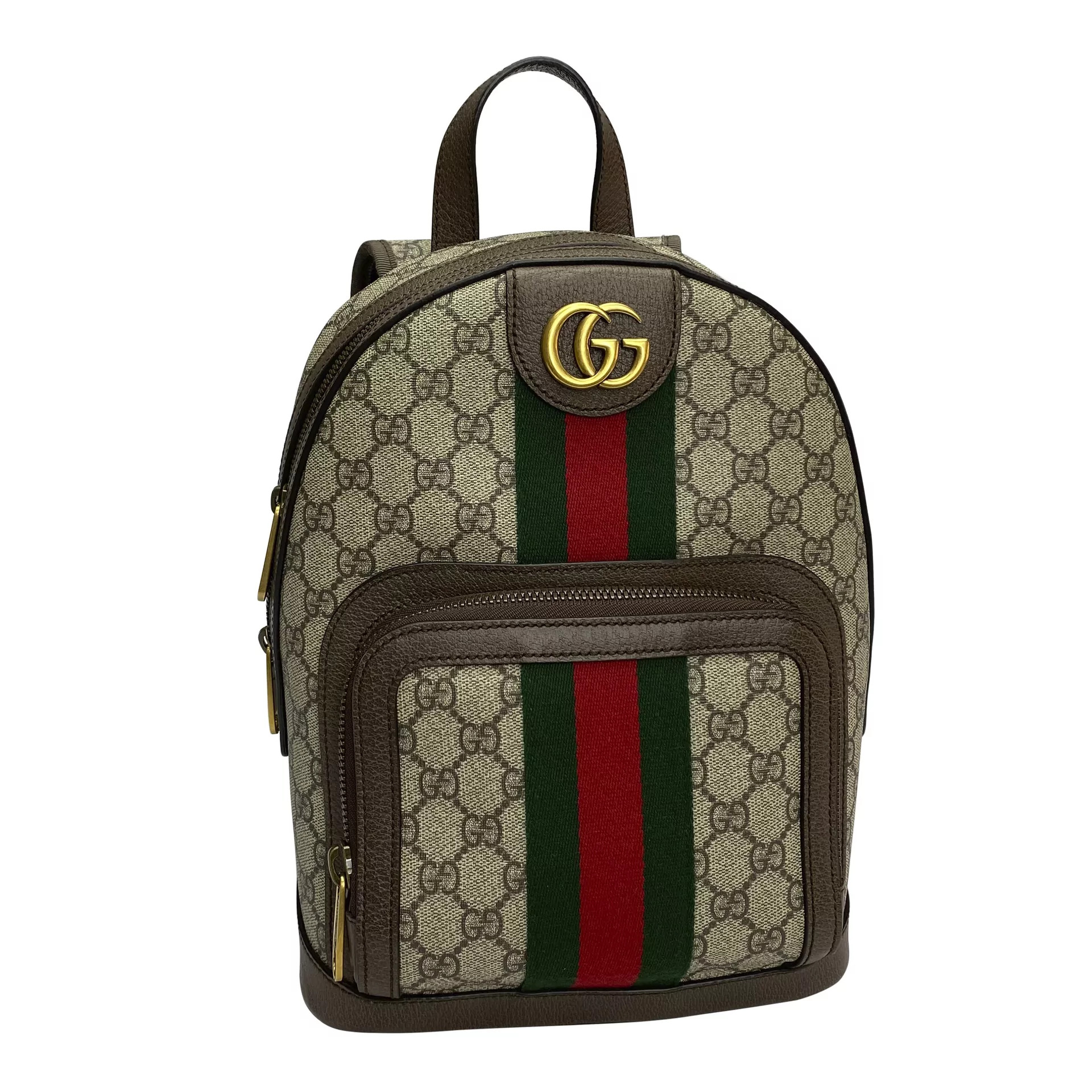 Mochila Gucci Ophidia GG