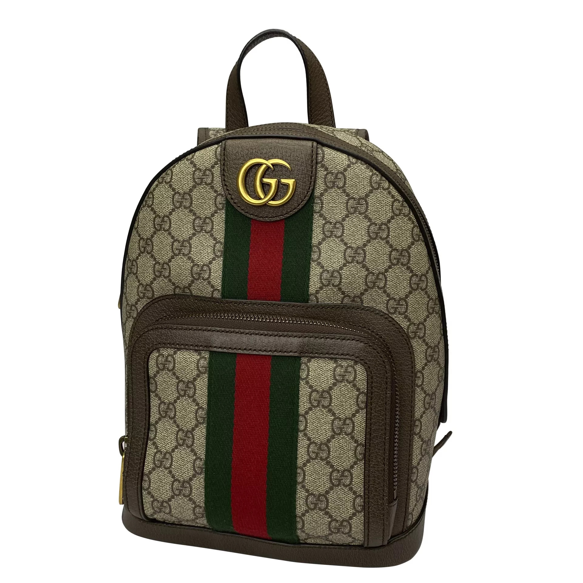 Mochila Gucci Ophidia GG