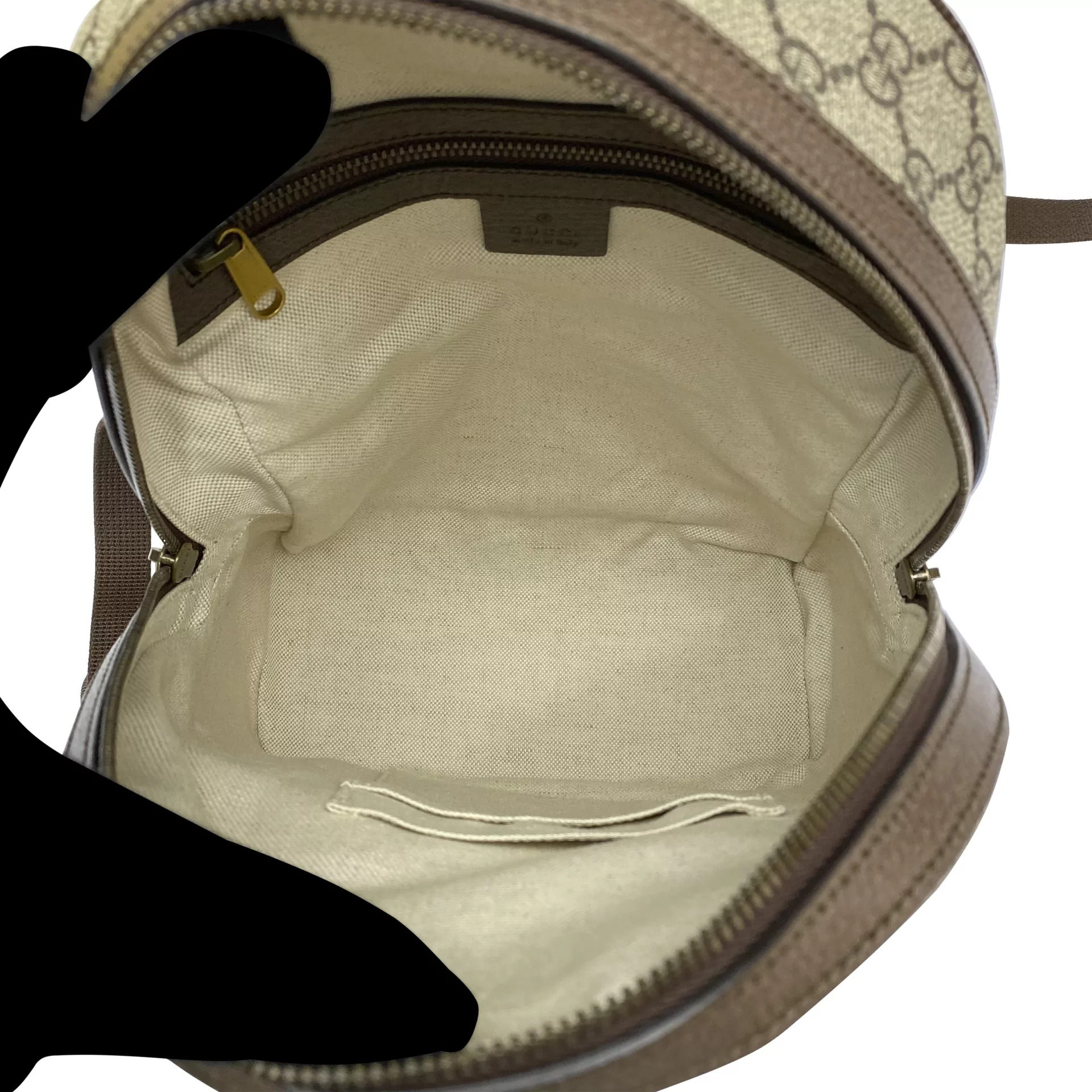 Mochila Gucci Ophidia GG