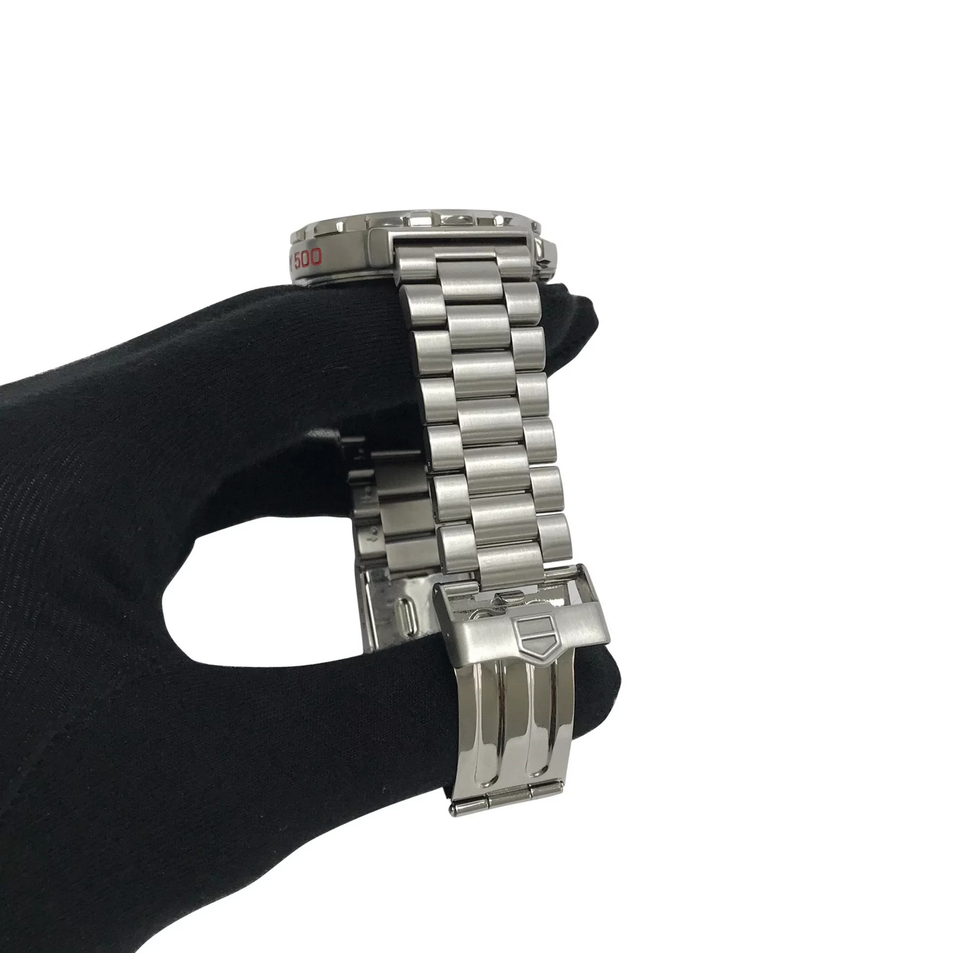 Relógio Tag Heuer Fórmula 1 - Indy 500