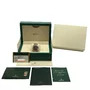 Relógio Rolex Oyster Perpetual Ouro Rosé