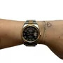 Relógio Rolex Oyster Perpetual Ouro Rosé