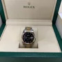 Relógio Rolex Oyster Perpetual Ouro Rosé