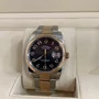 Relógio Rolex Oyster Perpetual Ouro Rosé