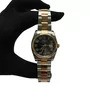 Relógio Rolex Oyster Perpetual Ouro Rosé
