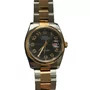 Relógio Rolex Oyster Perpetual Ouro Rosé