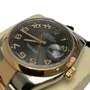 Relógio Rolex Oyster Perpetual Ouro Rosé
