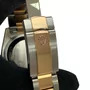 Relógio Rolex Oyster Perpetual Ouro Rosé