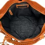 Bolsa Balenciaga Classic City Laranja