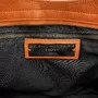 Bolsa Balenciaga Classic City Laranja