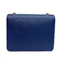 Bolsa Gucci Interlocking Azul