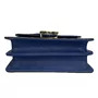 Bolsa Gucci Interlocking Azul
