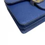 Bolsa Gucci Interlocking Azul