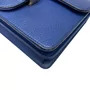 Bolsa Gucci Interlocking Azul