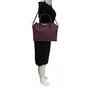 Bolsa Givenchy Antigona Vinho