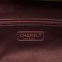 Bolsa Chanel Castle Rock Bowling Preto