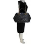Bolsa Chanel Castle Rock Bowling Preto