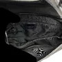 Bolsa Christian Dior Saddle Preta