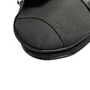 Bolsa Christian Dior Saddle Preta