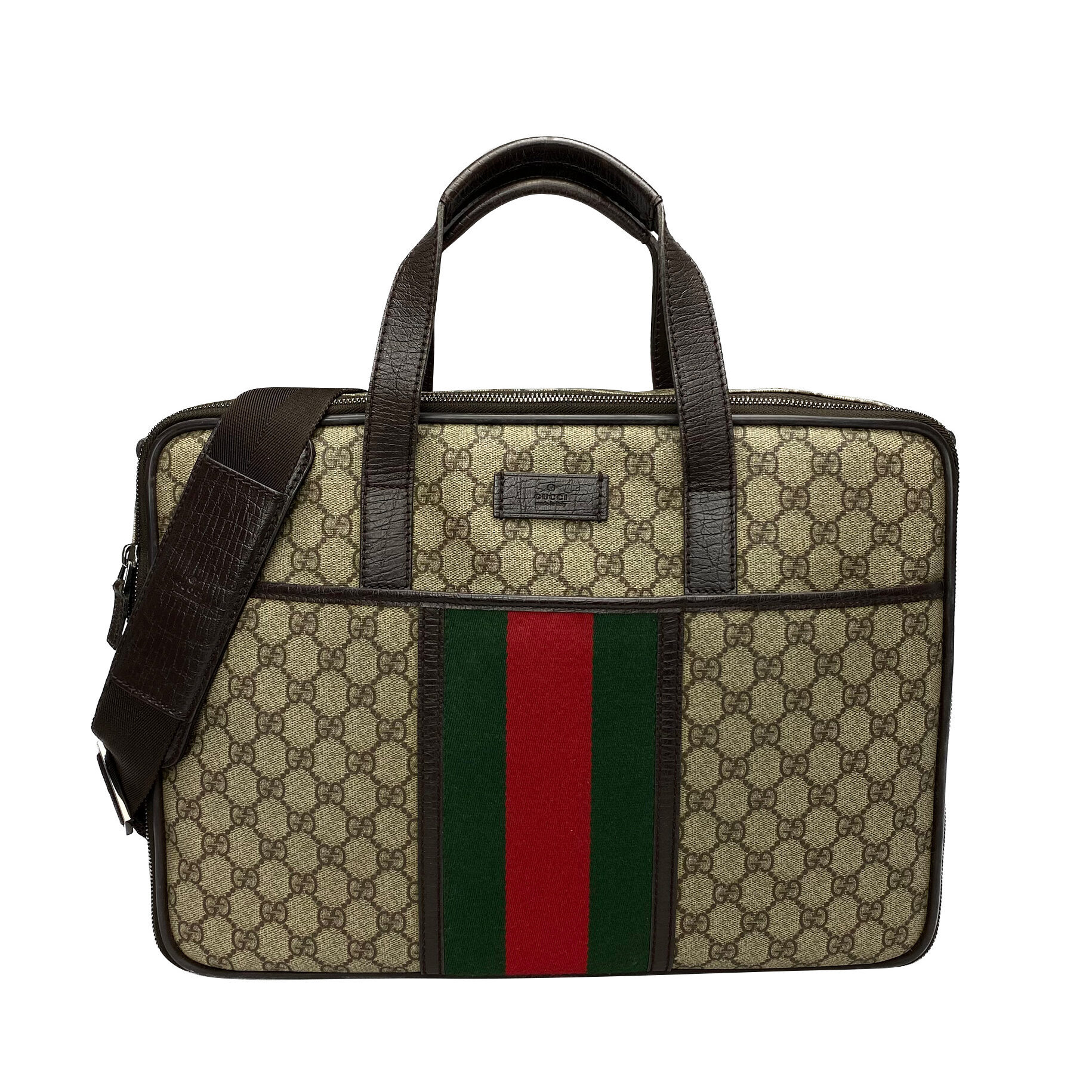 Pasta para Laptop Gucci