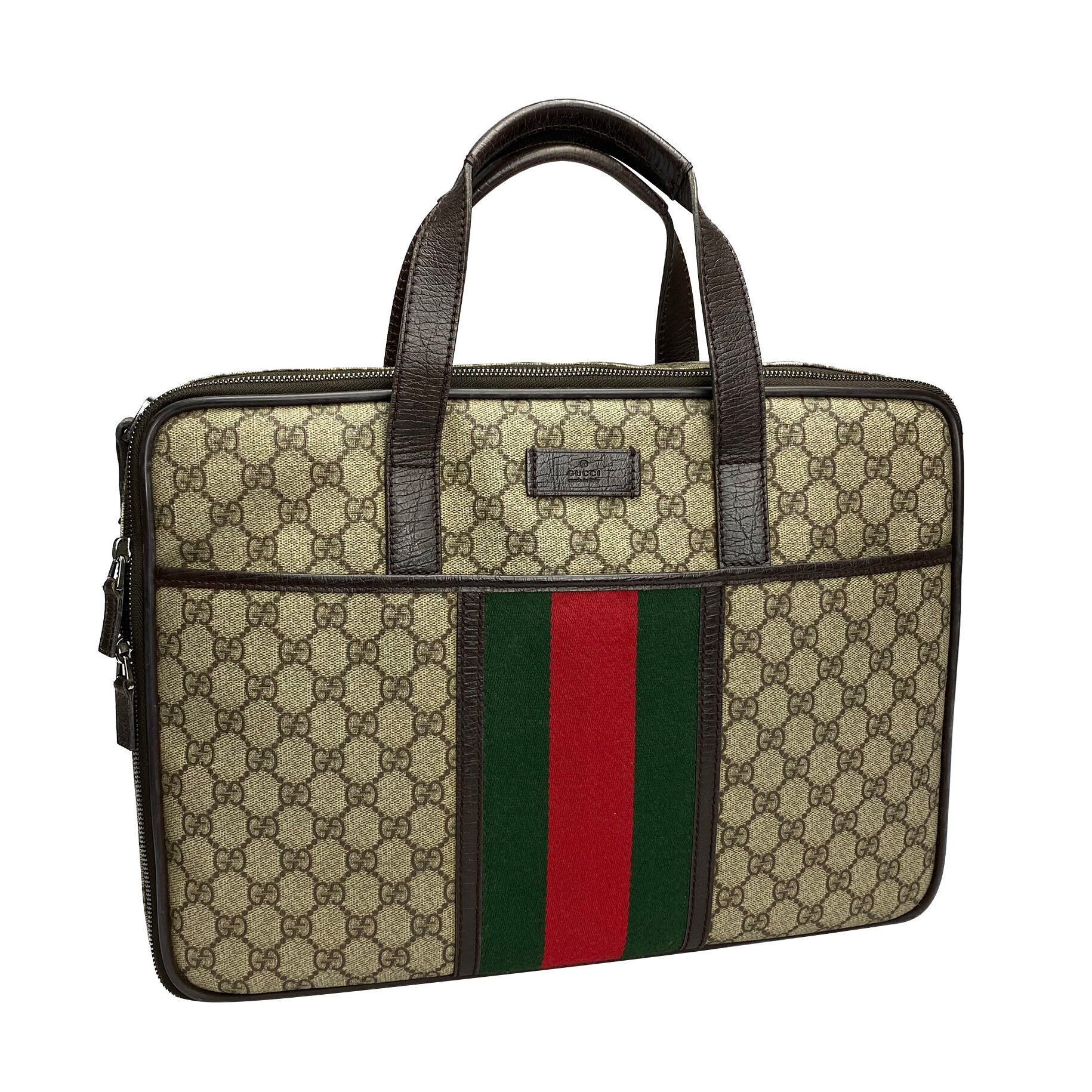 Pasta para Laptop Gucci