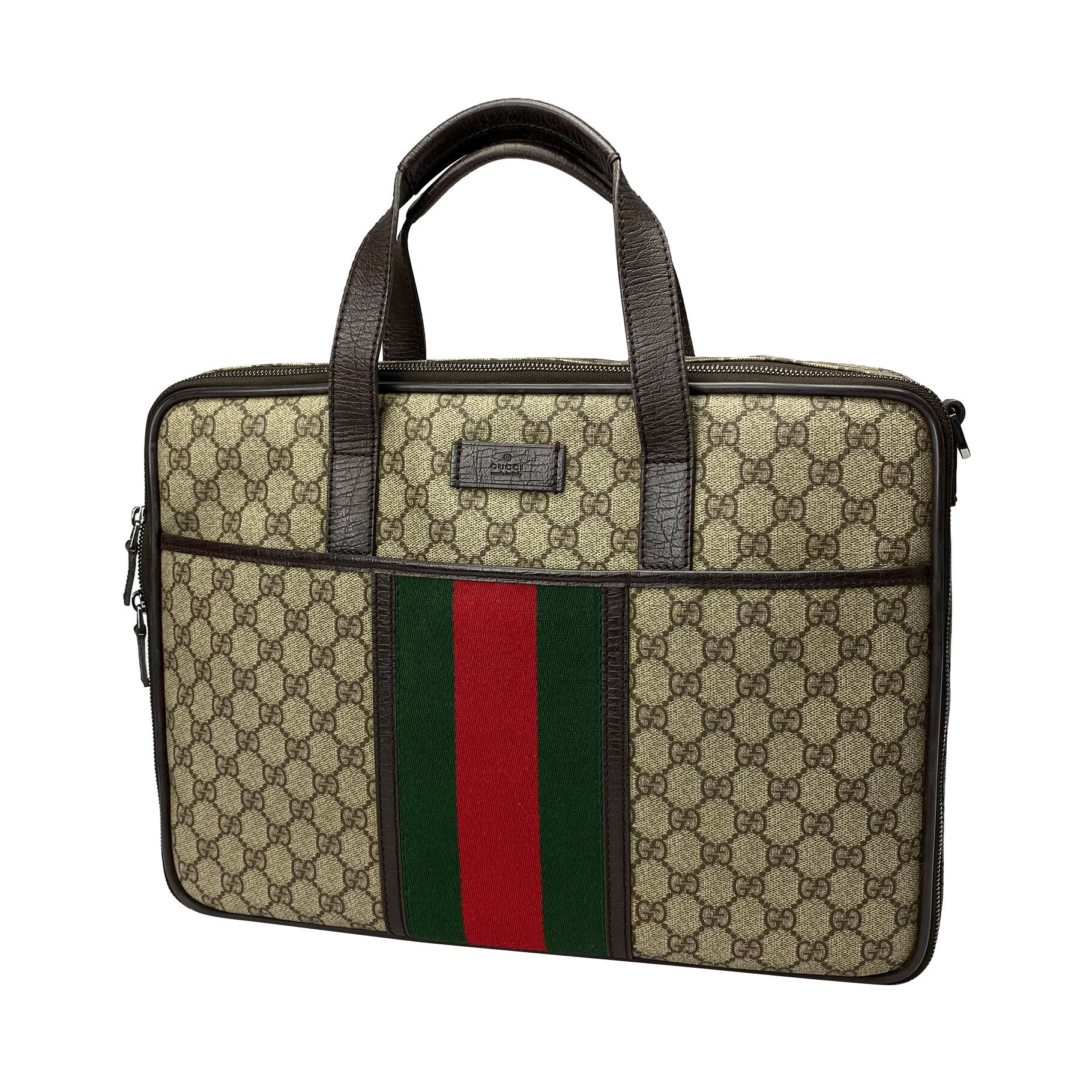 Pasta para Laptop Gucci