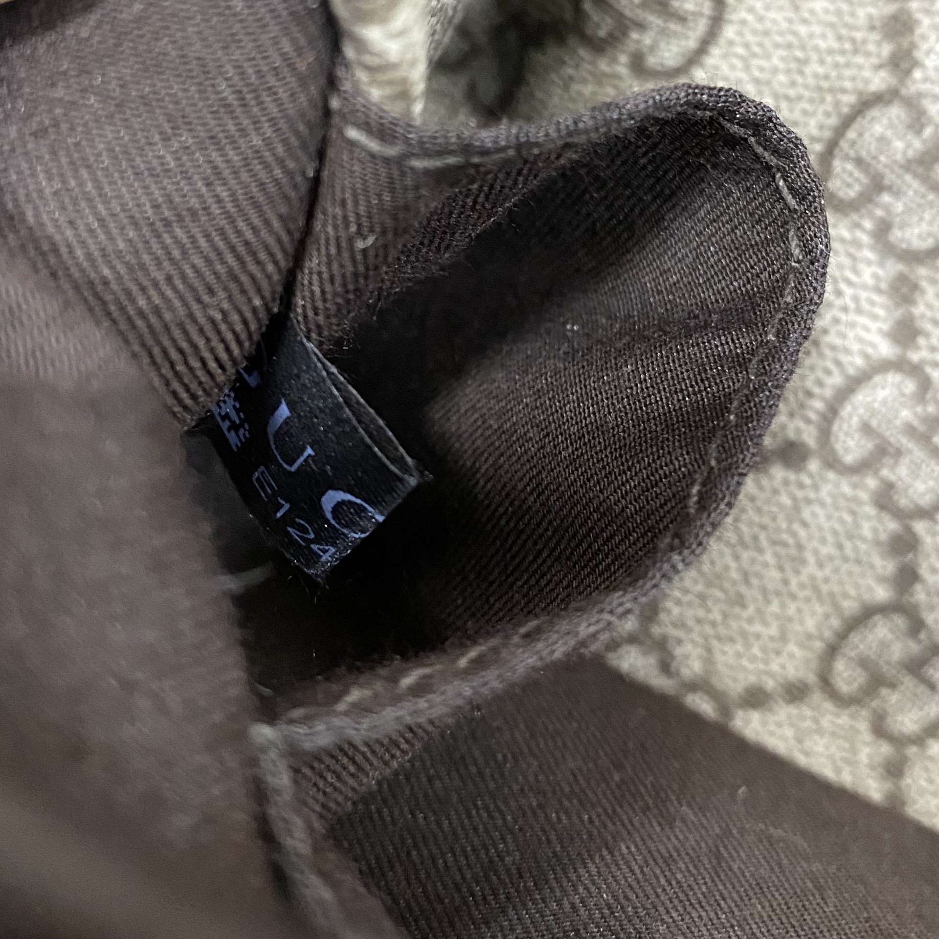 Pasta para Laptop Gucci