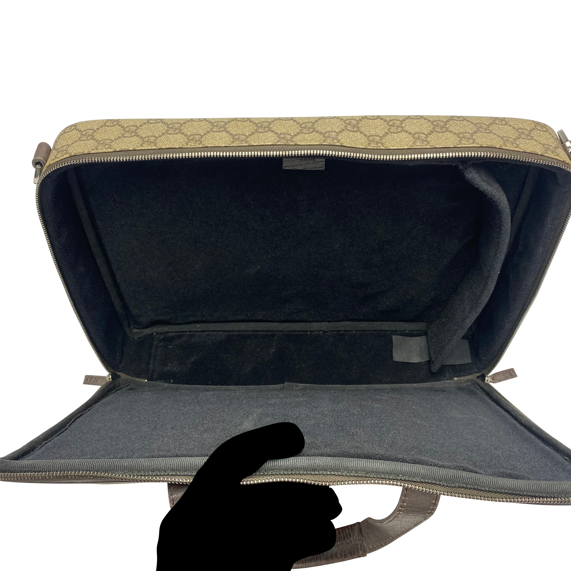 Pasta para Laptop Gucci