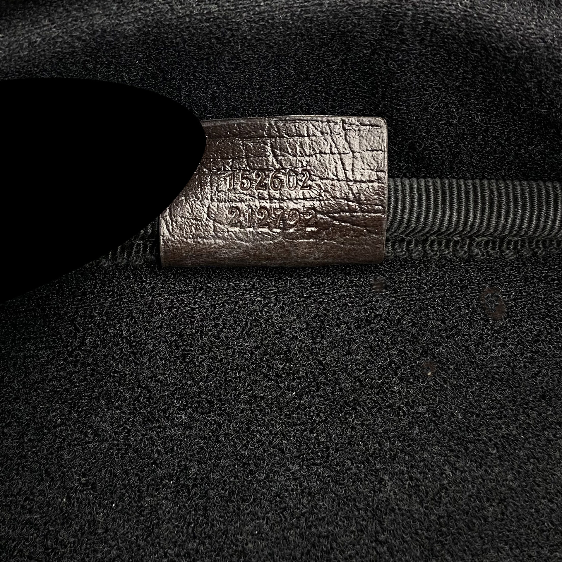 Pasta para Laptop Gucci