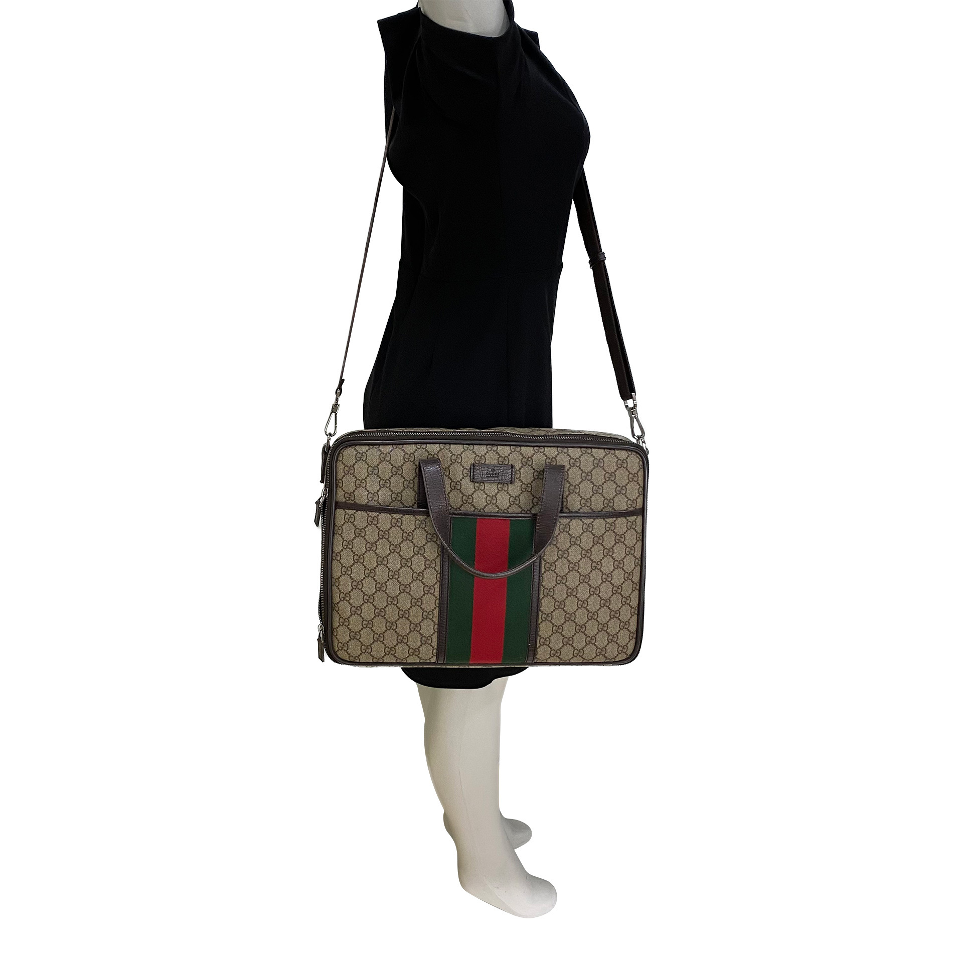 Pasta para Laptop Gucci