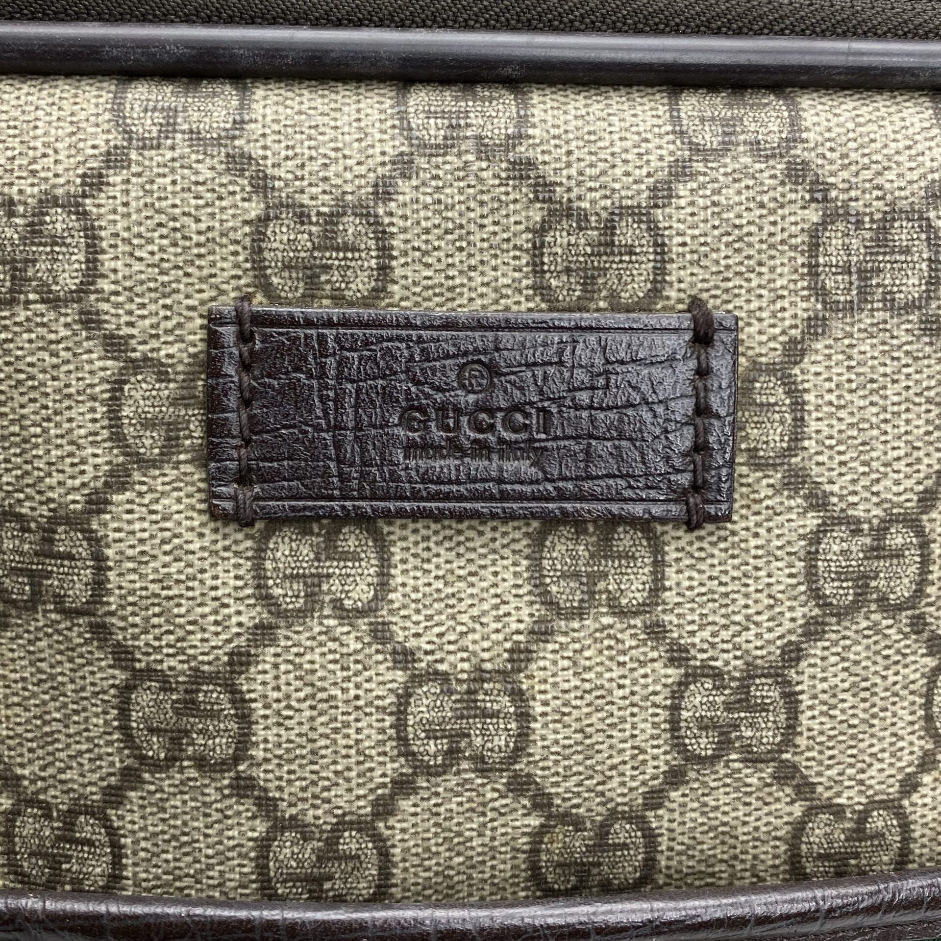Pasta para Laptop Gucci