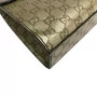 Bolsa Gucci Emily Metalizada