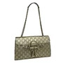 Bolsa Gucci Emily Metalizada