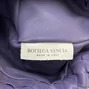 Bolsa Bottega Veneta Tranversal com Trama Intrecciato