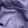 Bolsa Bottega Veneta Tranversal com Trama Intrecciato