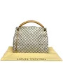 Bolsa Louis Vuitton Artsy Damier Azur