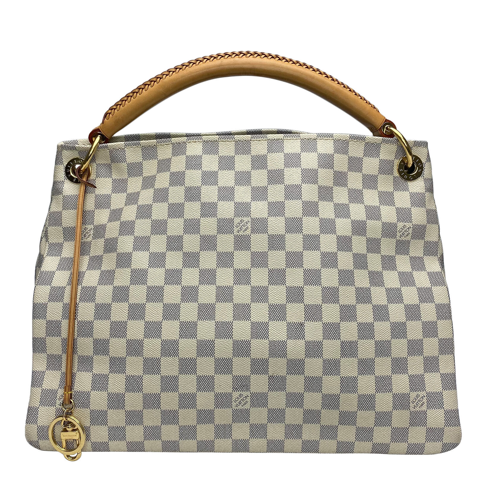 Bolsa Louis Vuitton Artsy Damier Azur
