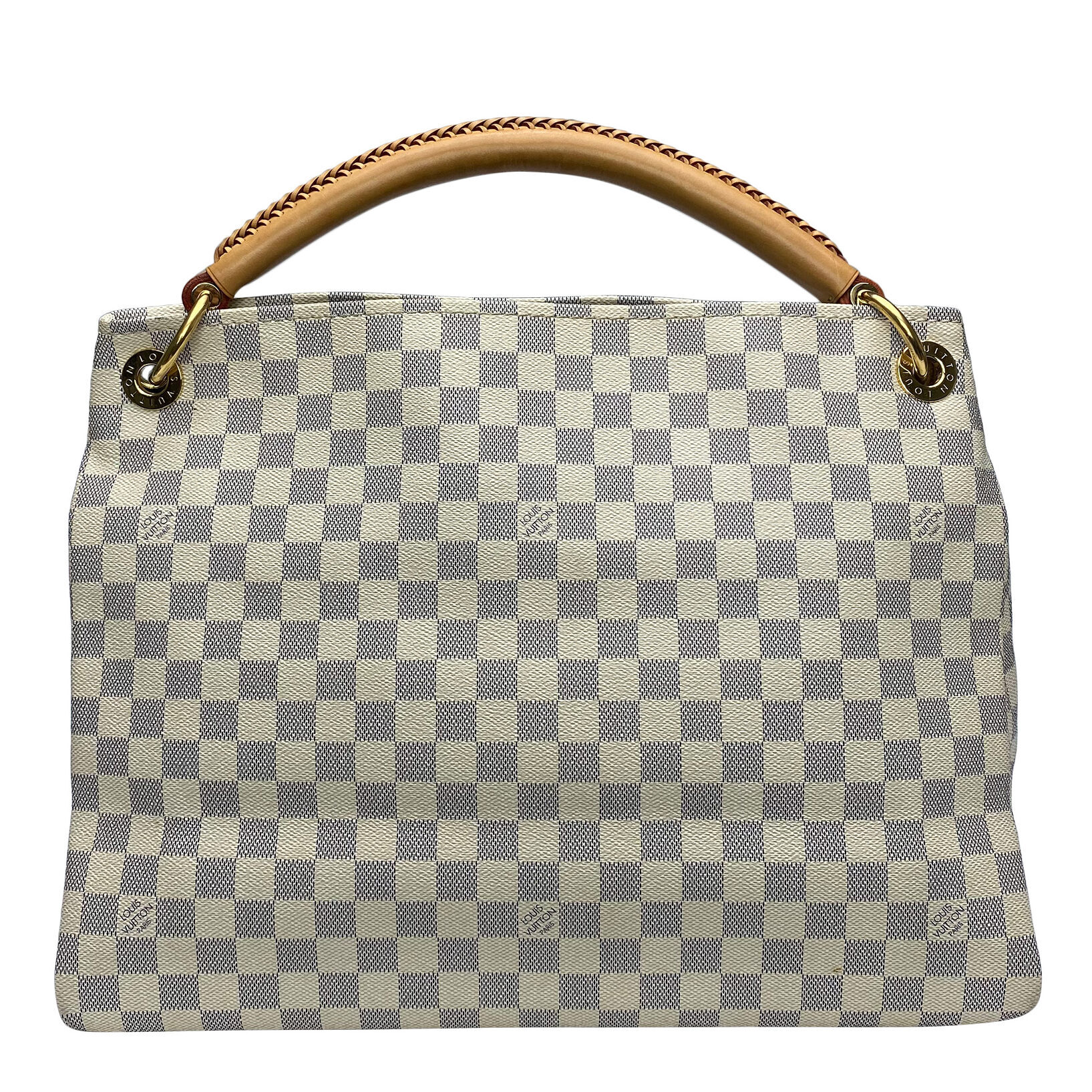 Bolsa Louis Vuitton Artsy Damier Azur