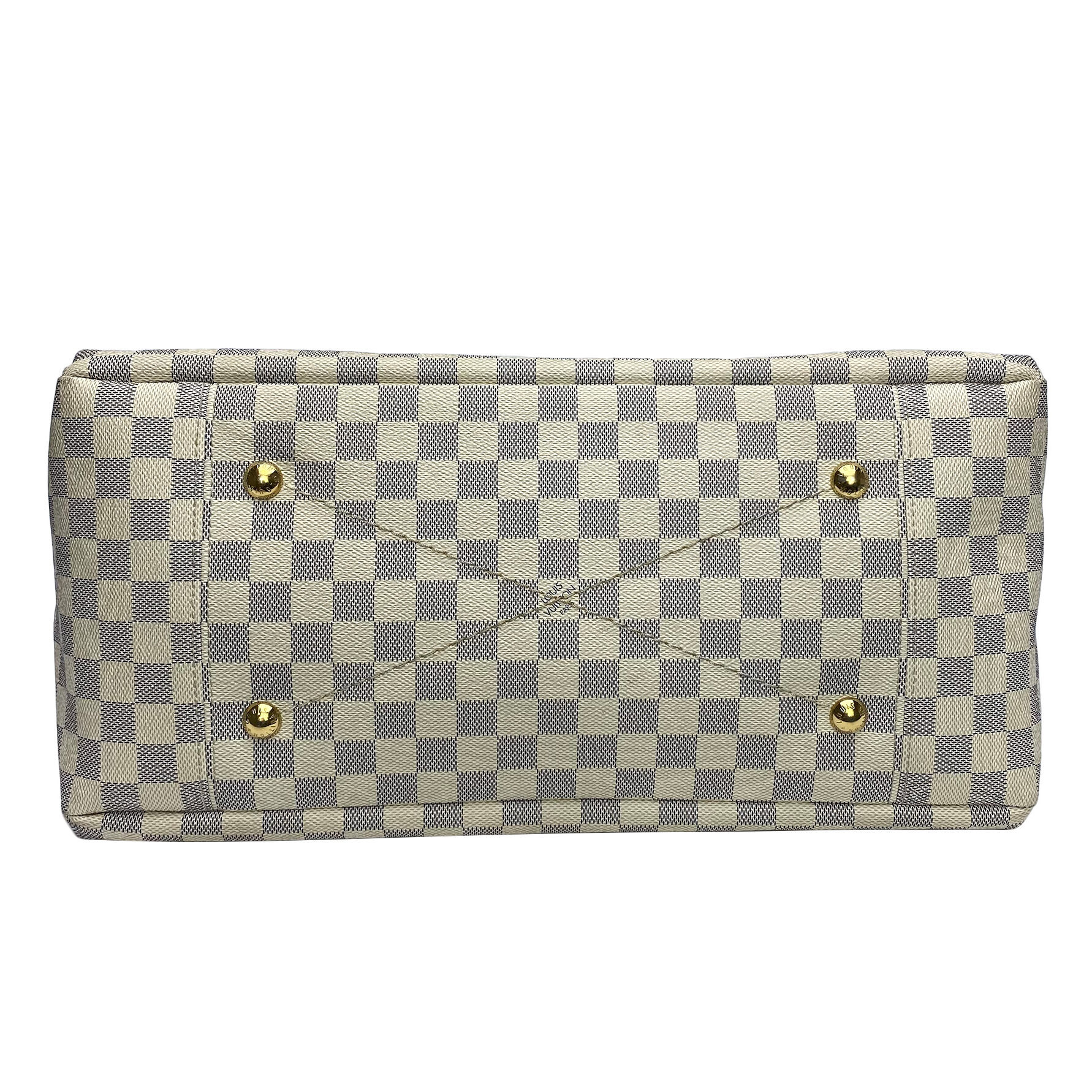 Bolsa Louis Vuitton Artsy Damier Azur