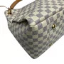 Bolsa Louis Vuitton Artsy Damier Azur