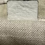 Bolsa Gucci Jacquard com Alça Off White