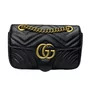 Bolsa Gucci GG Marmont Mini