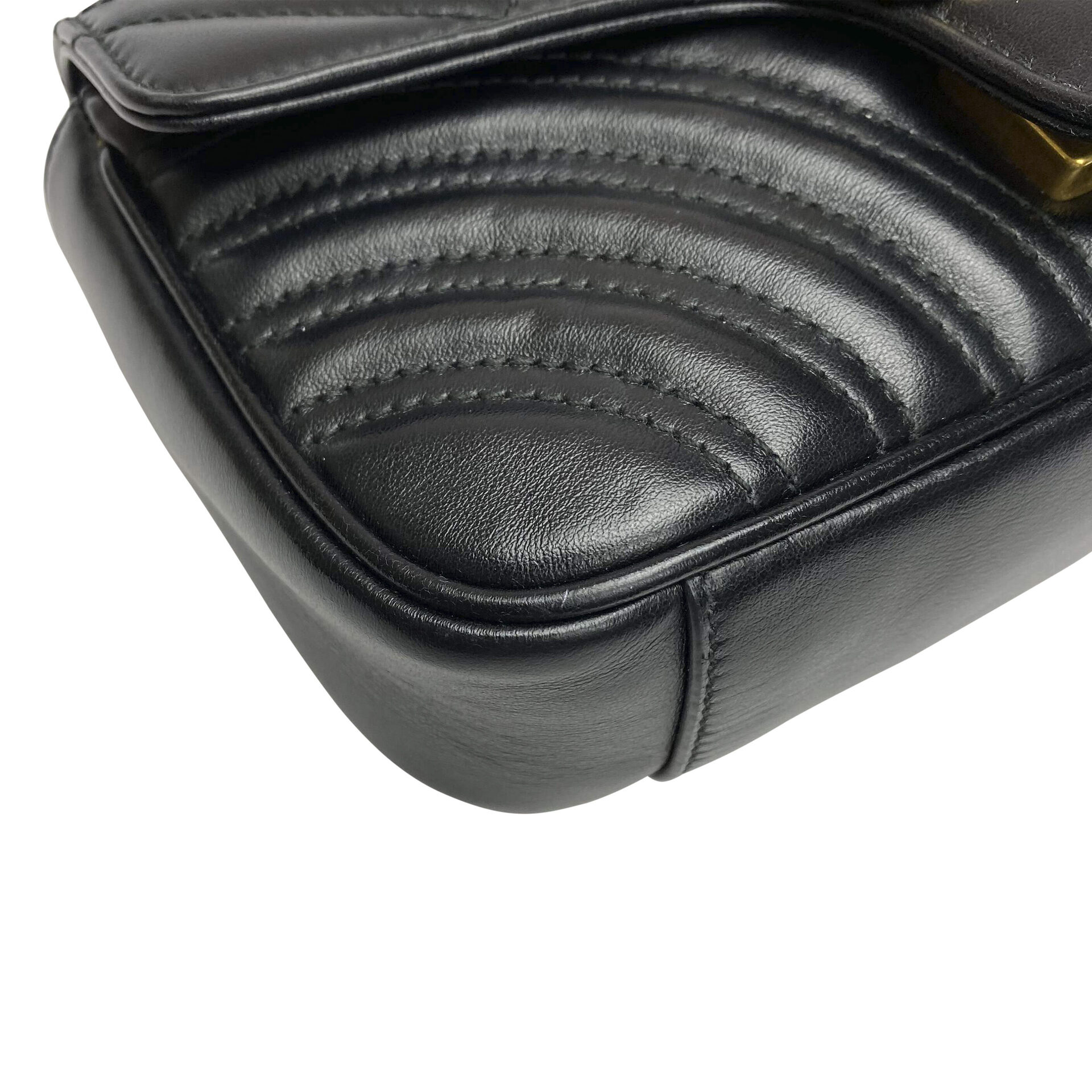 Bolsa Gucci GG Marmont Mini