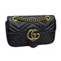 Bolsa Gucci GG Marmont Mini