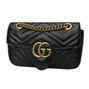 Bolsa Gucci GG Marmont Mini