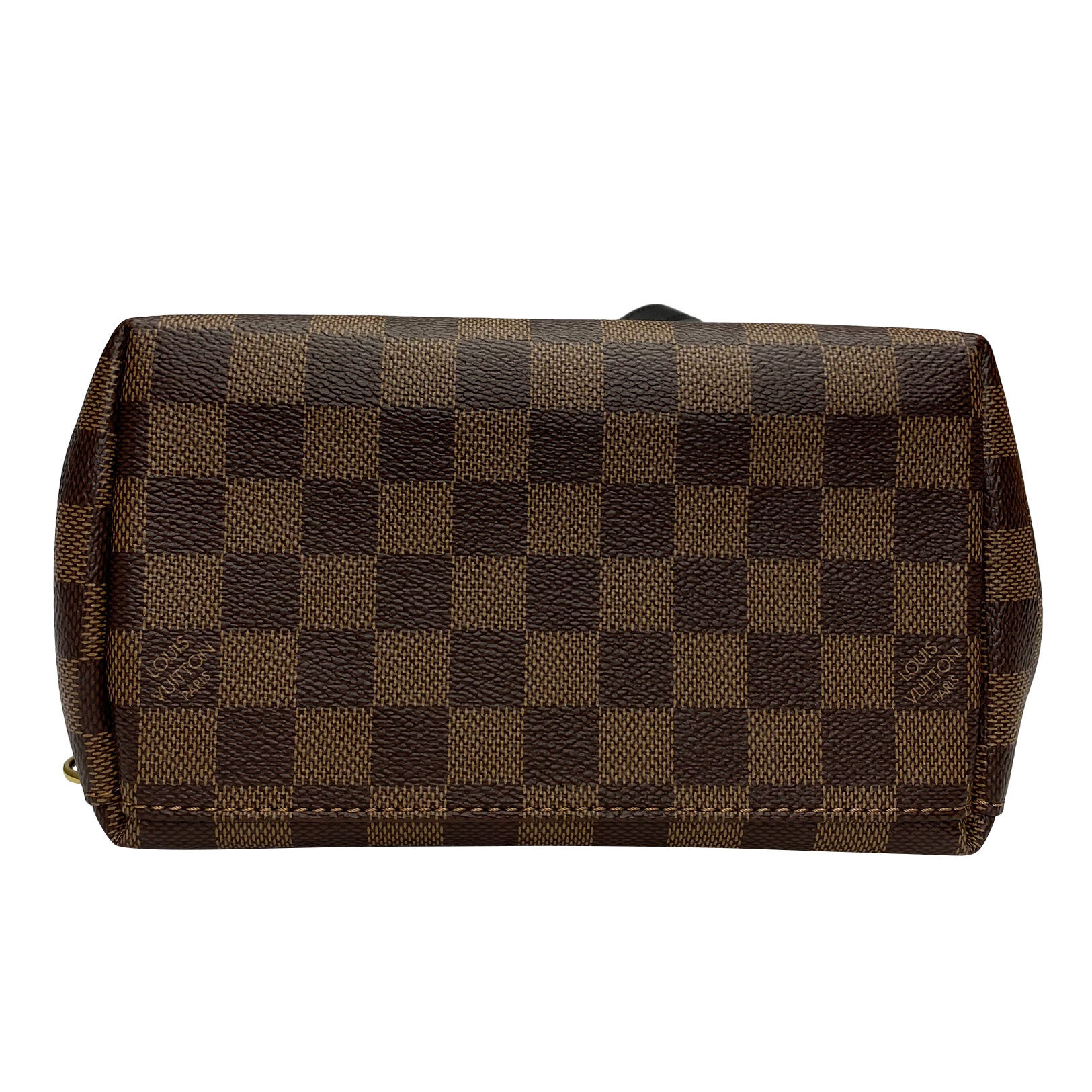 Mochila Louis Vuitton Clapton Damier Ebene