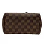 Mochila Louis Vuitton Clapton Damier Ebene