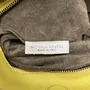 Bolsa Bottega Veneta Campana Amarela