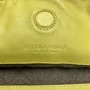 Bolsa Bottega Veneta Campana Amarela